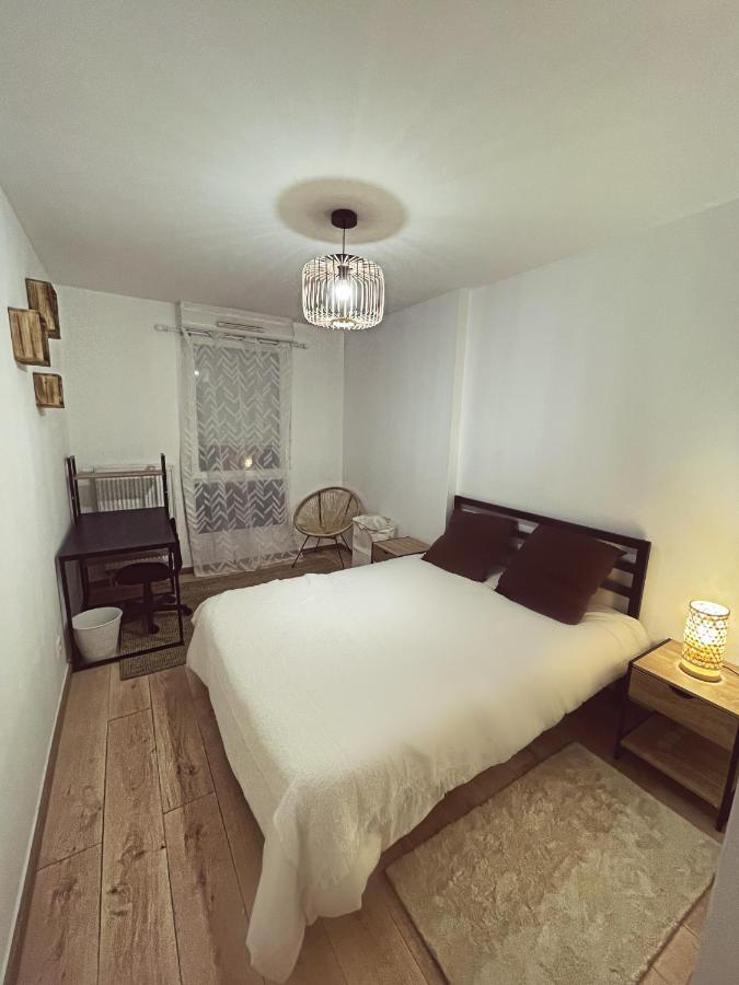 Superbe Appartement Avec Boxe Proche De Paris ピエールフィット・シュル・セーヌ エクステリア 写真