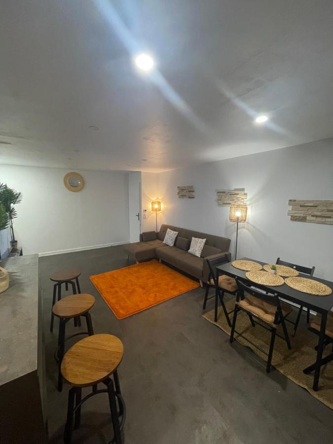 Superbe Appartement Avec Boxe Proche De Paris ピエールフィット・シュル・セーヌ エクステリア 写真