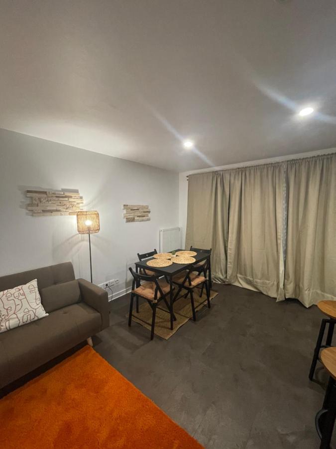 Superbe Appartement Avec Boxe Proche De Paris ピエールフィット・シュル・セーヌ エクステリア 写真